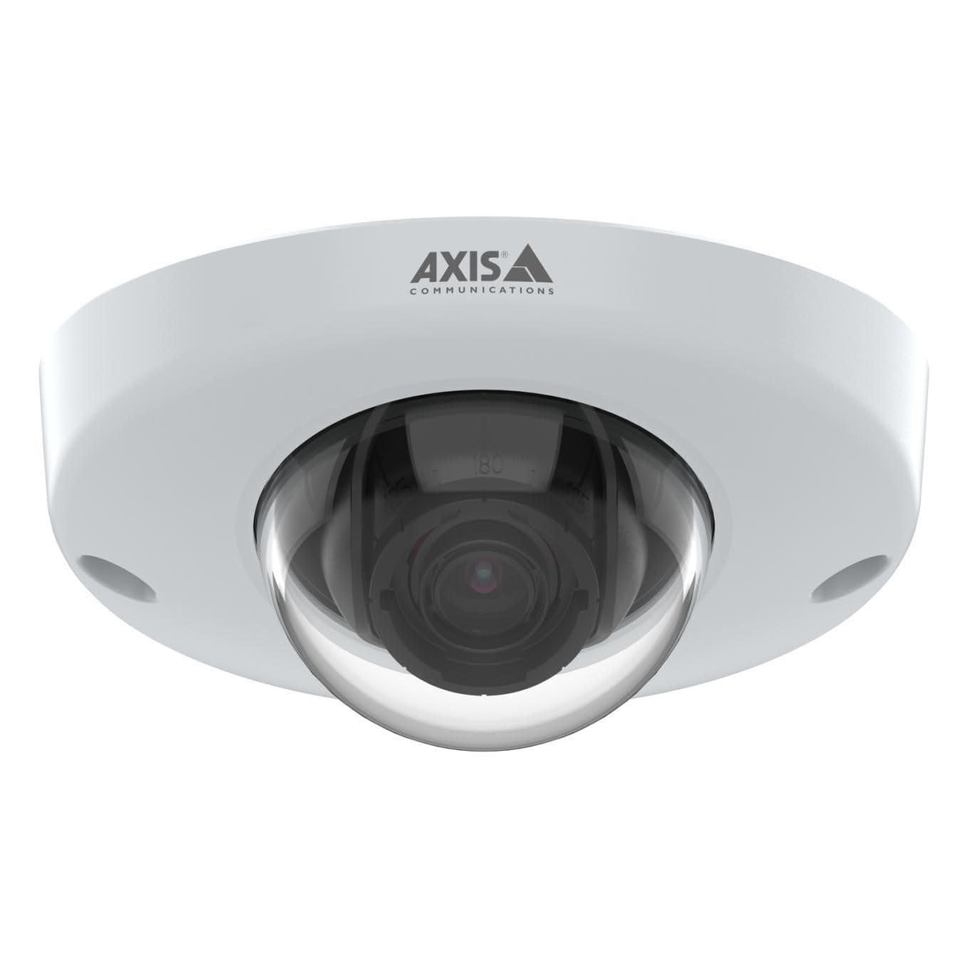 AXIS Communications P3905-R MK III M12 (Pack of 10)