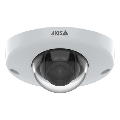 AXIS Communications P3905-R MK III M12 (Pack of 10)