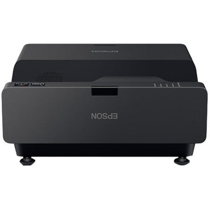 Epson PowerLite 775F Ultra Short Throw 3LCD Projector - 16:9 - Black