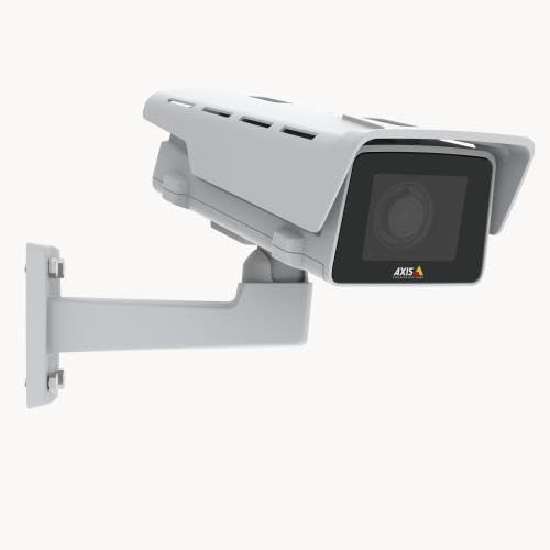 Axis M1137-E Box Camera