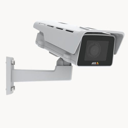 Axis M1137-E Box Camera