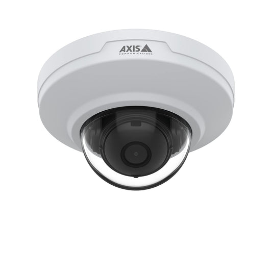 AXIS M3085-V 2 Megapixel Indoor Full HD Network Camera - Color - Dome, ‎Motion Only Alert