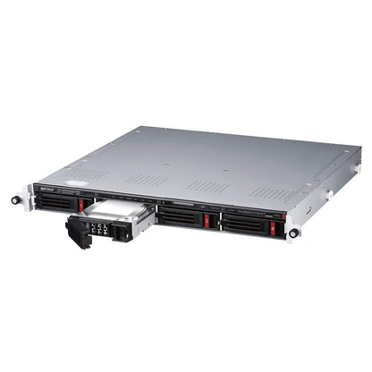 BUFFALO TeraStation WS5020 Windows Server IoT 2025 Desktop NAS w/HDD Included