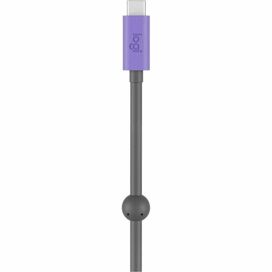 Logitech Extend | Single-cable BYOD connection for Android-based rooms - 2 x Network (RJ-45) - 5 x USB - 1 x HDMI Out - 2160p - 4K - 3840 x 2160 - Twisted Pair - Category 6, Category 6a, Category 5e -