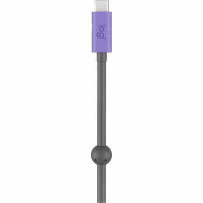 Logitech Extend | Single-cable BYOD connection for Android-based rooms - 2 x Network (RJ-45) - 5 x USB - 1 x HDMI Out - 2160p - 4K - 3840 x 2160 - Twisted Pair - Category 6, Category 6a, Category 5e -