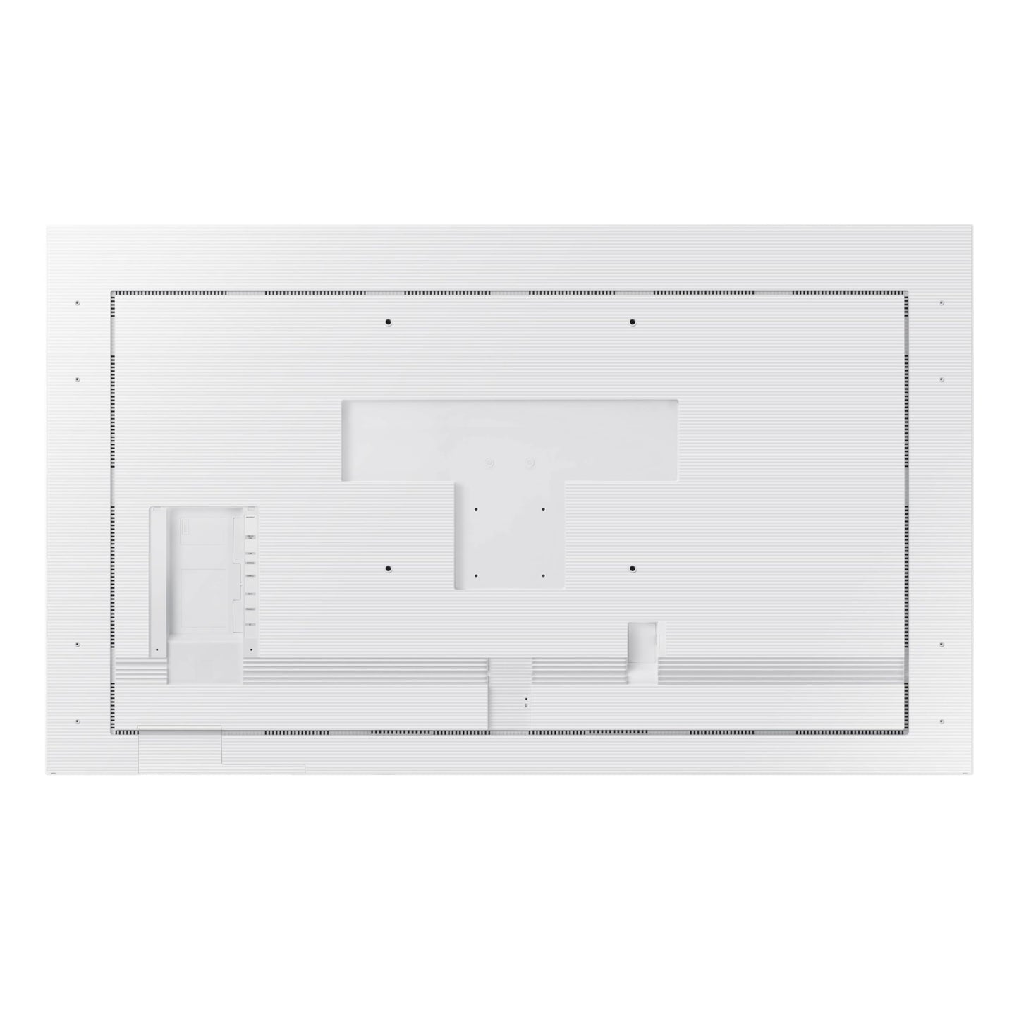 SAMSUNG Interactive Pro Business and Education Display (LH65WMBWBGCXZA)