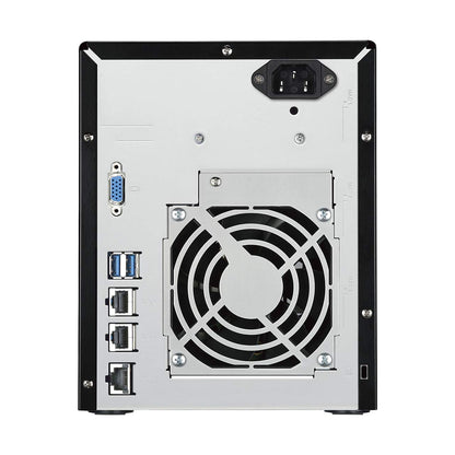 BUFFALO TeraStation WS5020 Windows Server IoT 2025 Desktop NAS w/HDD Included