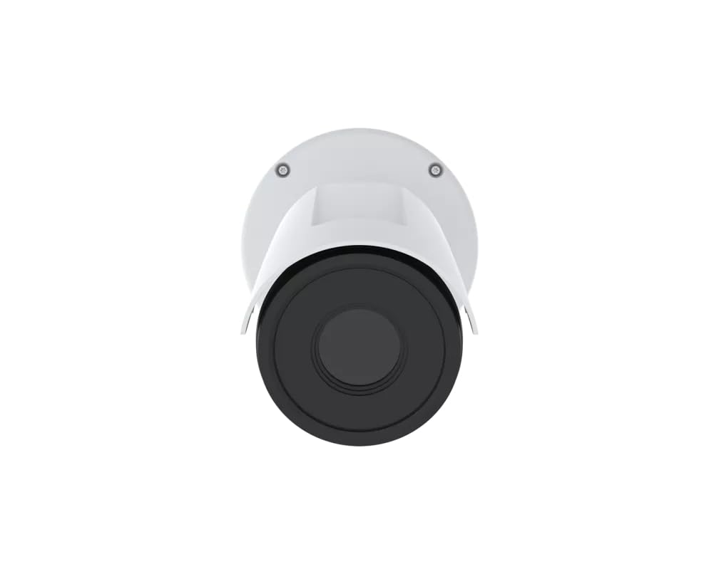 Axis Q1971-E Network Camera