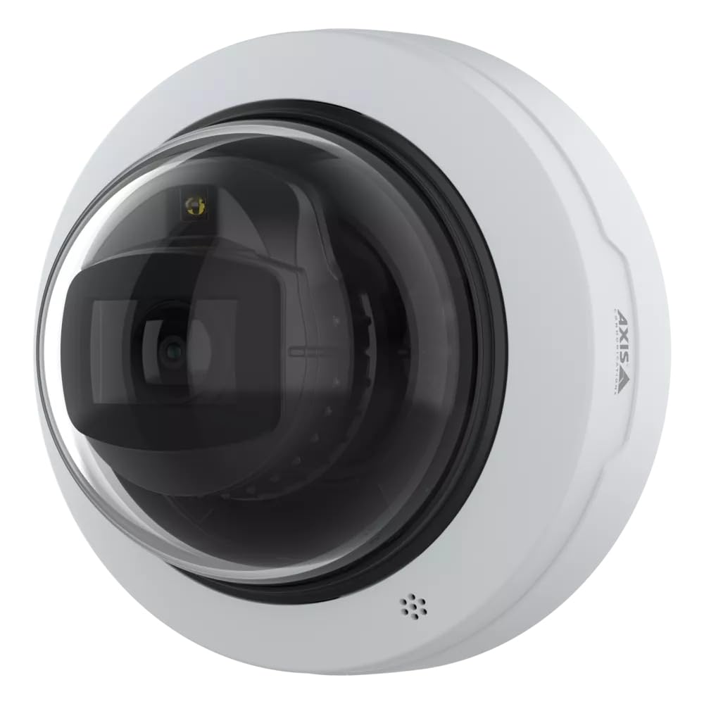 Axis M4225-LVE Dome Camera