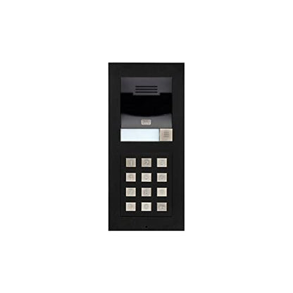 AXIS 2N IP Verso - Main WO Camera Black