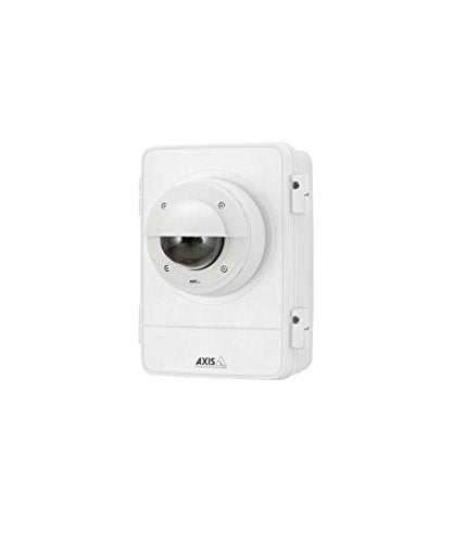 Axis Housing