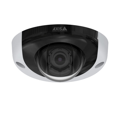 AXIS P3935-LR Bulk 10P NTWK CAM JPEG FEM M12