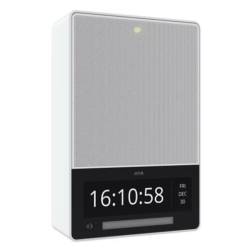 AXIS C1710 Network Display Speaker