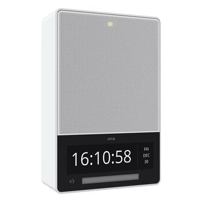 AXIS C1710 Network Display Speaker