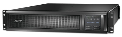 APC Network UPS 2U Rackmount/Tower Convertible