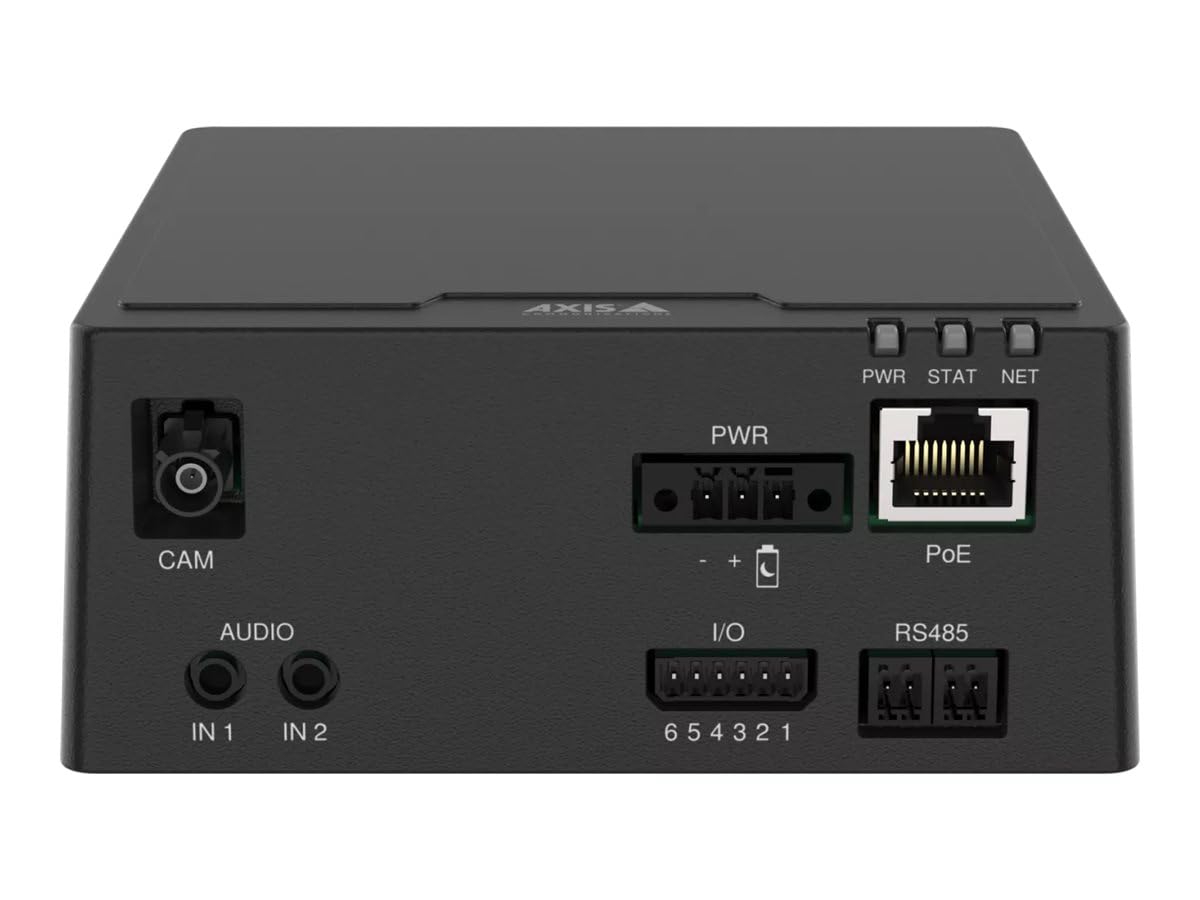 Axis F9111-R Network Hardware