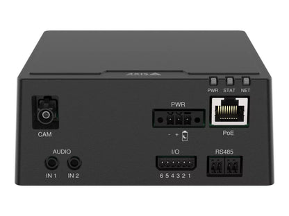 Axis F9111-R Network Hardware