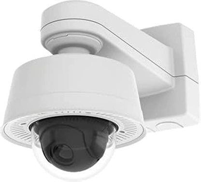 AXIS T91H61 Indoor/Outdoor Mounting Weatherproof Bracket with RJ-45 Cable for Dome Camera