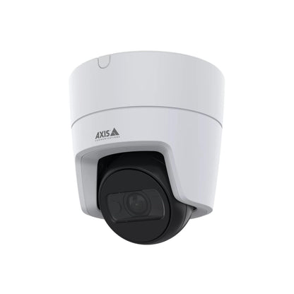 Axis M3125-LVE Network Surveillance System