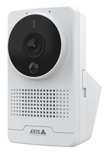 Axis M1075-L Box Camera