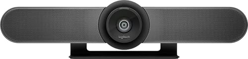 Logitech Room System