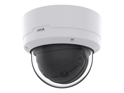 Axis Q3839-PVE Dome Camera