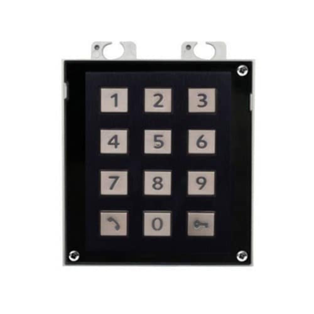 2N Telecommunications 9155031B intercom System Accessory Keyboard