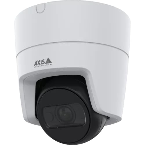 Axis M3126-LVE Network Camera