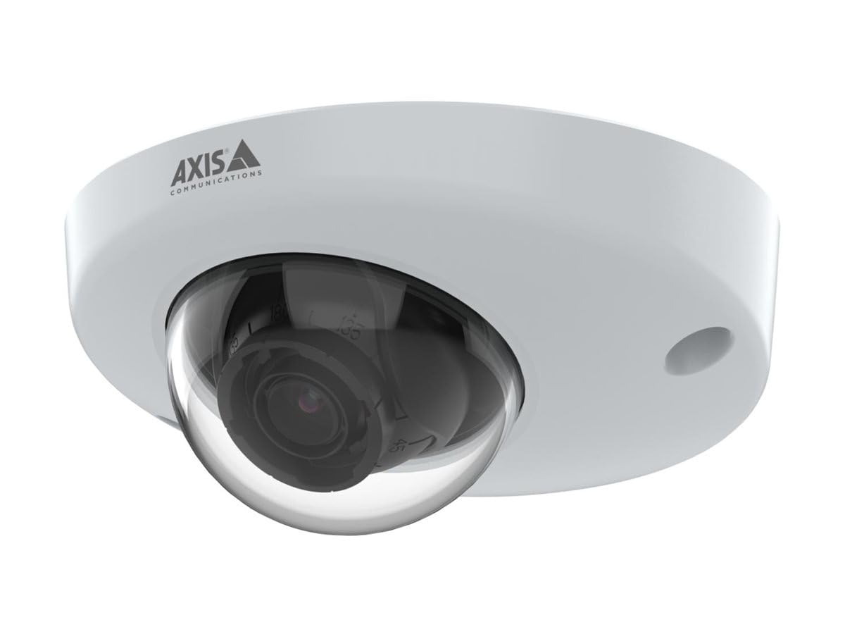 Axis M3905-R 02501-001
