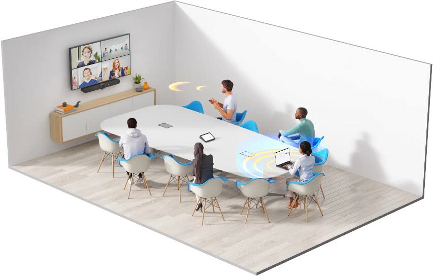 Logitech Network Camera
