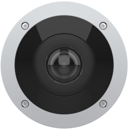 Axis M4317-PLR Network Camera