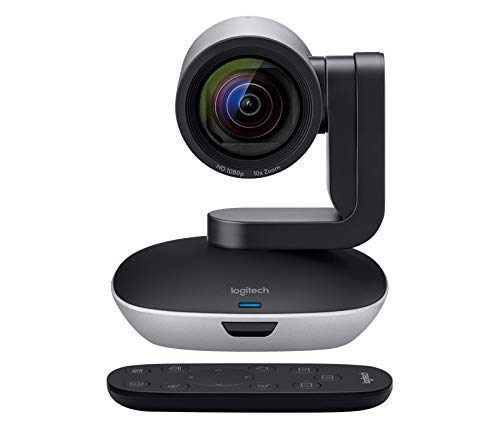 Logitech PTZ Camera