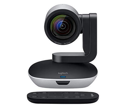 Logitech PTZ Camera