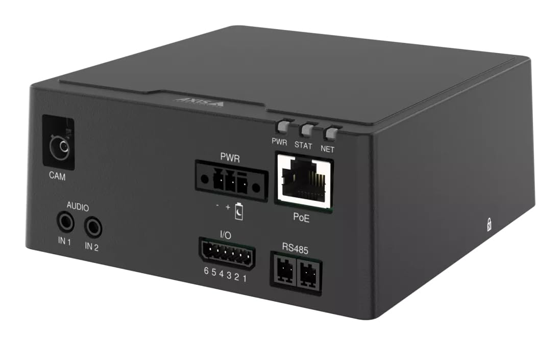 Axis F9111-R Network Hardware