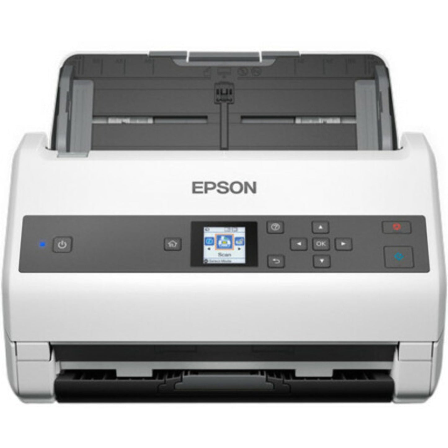 Epson America DS870 Document Scanner