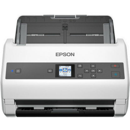 Epson America DS870 Document Scanner