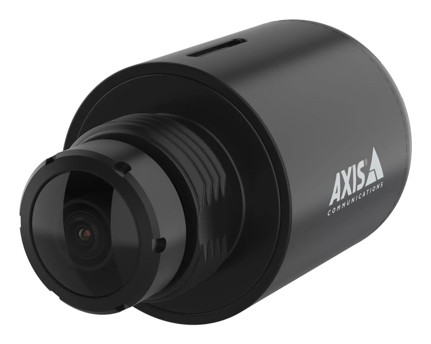 Axis F2137-RE Fisheye Sensor Security Camera