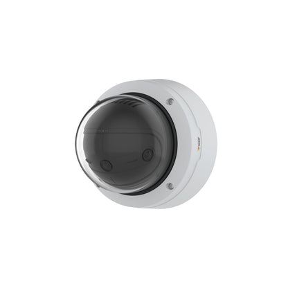 Axis P3818-PVE Panoramic Camera