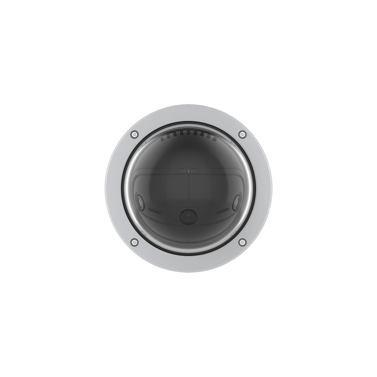 Axis P3818-PVE Panoramic Camera