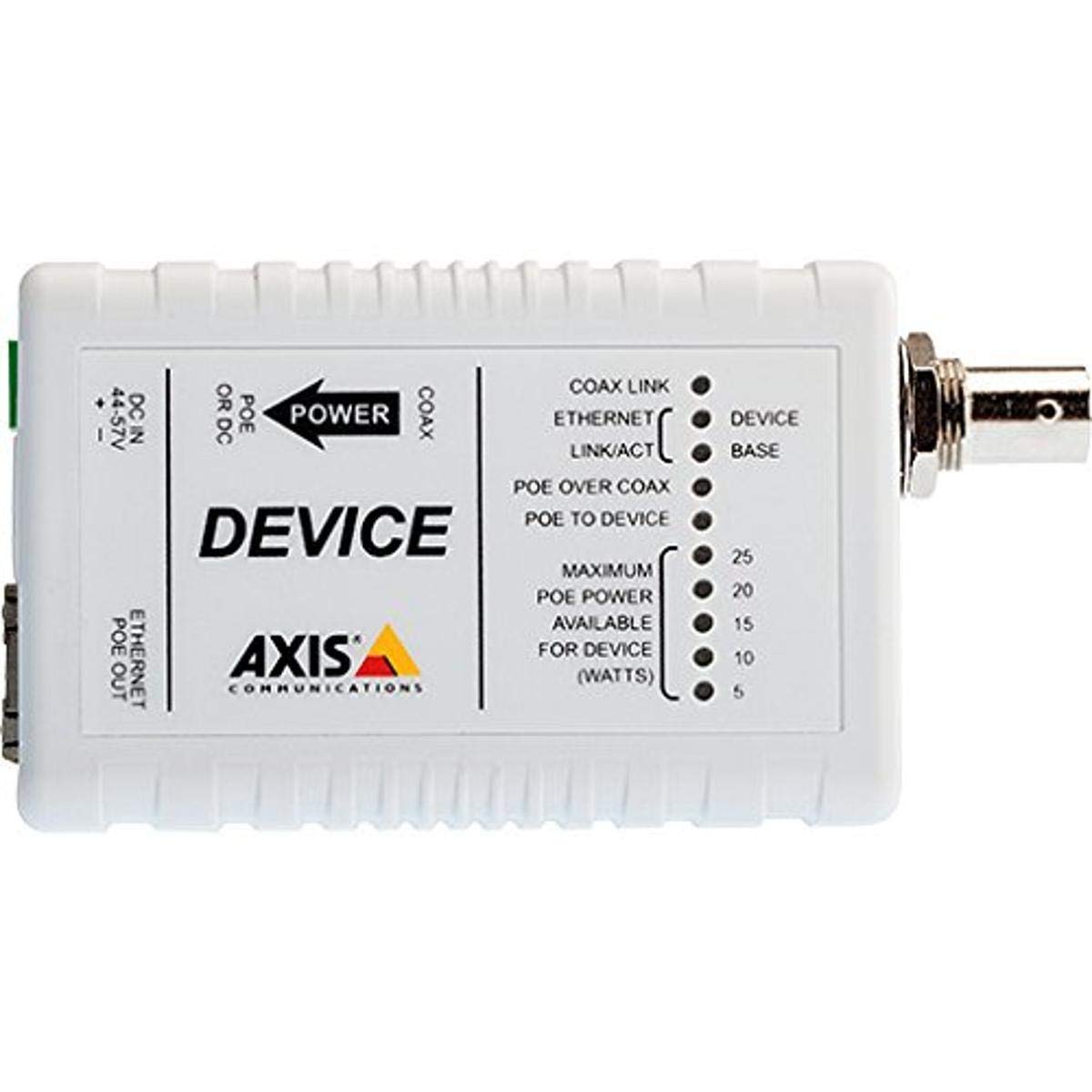 Axis Accessory
