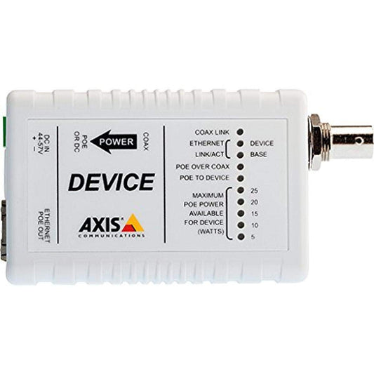 Axis Accessory