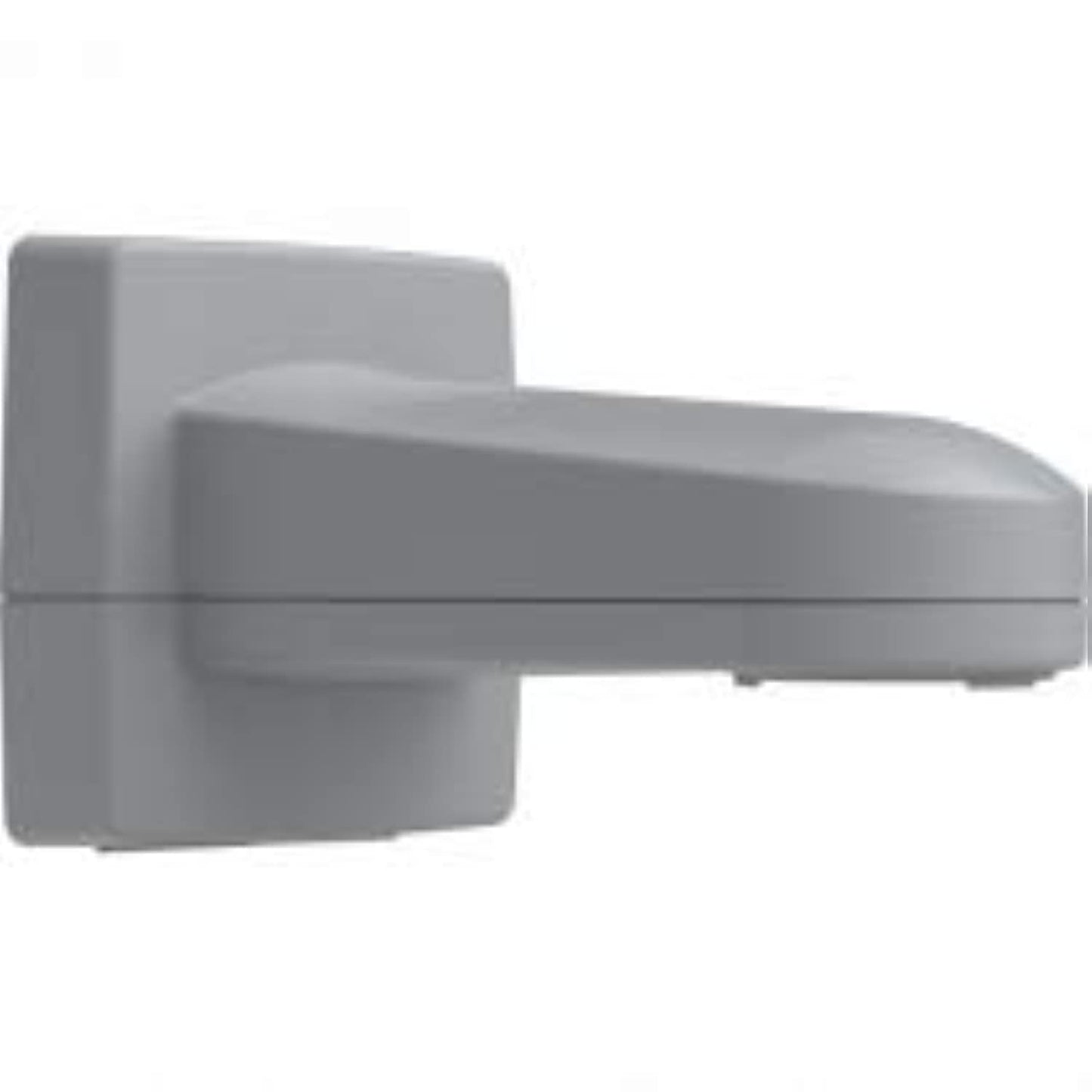 AXIS Wall Mount for Network Camera, Pole Mount - Aluminum - Gray