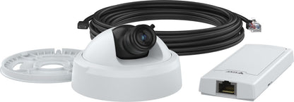 AXIS P12 Series P1275 MK II