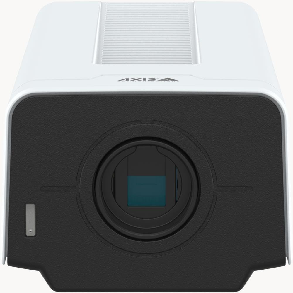 AXIS P1387-B Box Security Camera