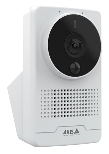 Axis M1075-L Box Camera