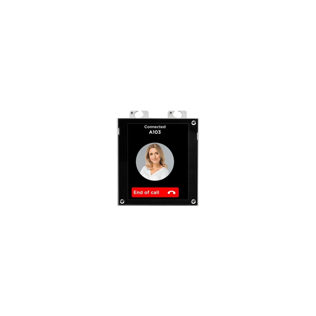 AXIS Communications 2N IP Verso Touch Display