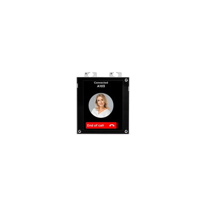 AXIS Communications 2N IP Verso Touch Display