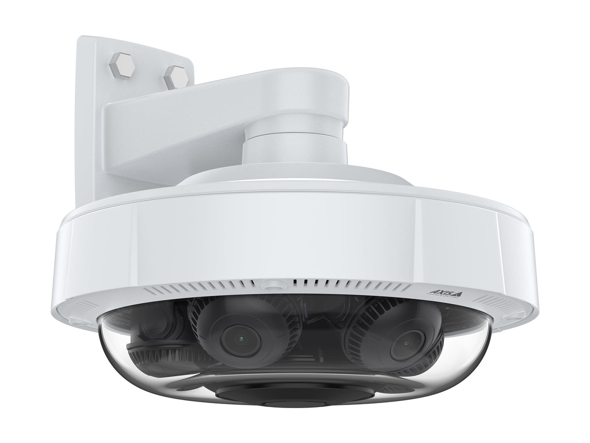 Axis P3737-PLE Panoramic Camera