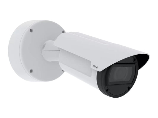 Axis Q1809-LE Bullet Camera