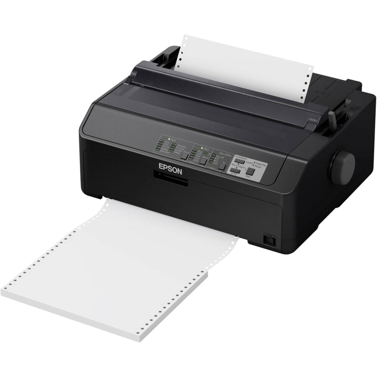 Epson LQ-590II Printer